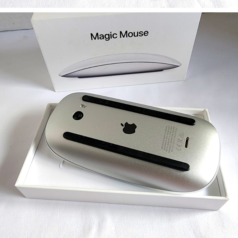 Apple Brand - Magic Mouse 2